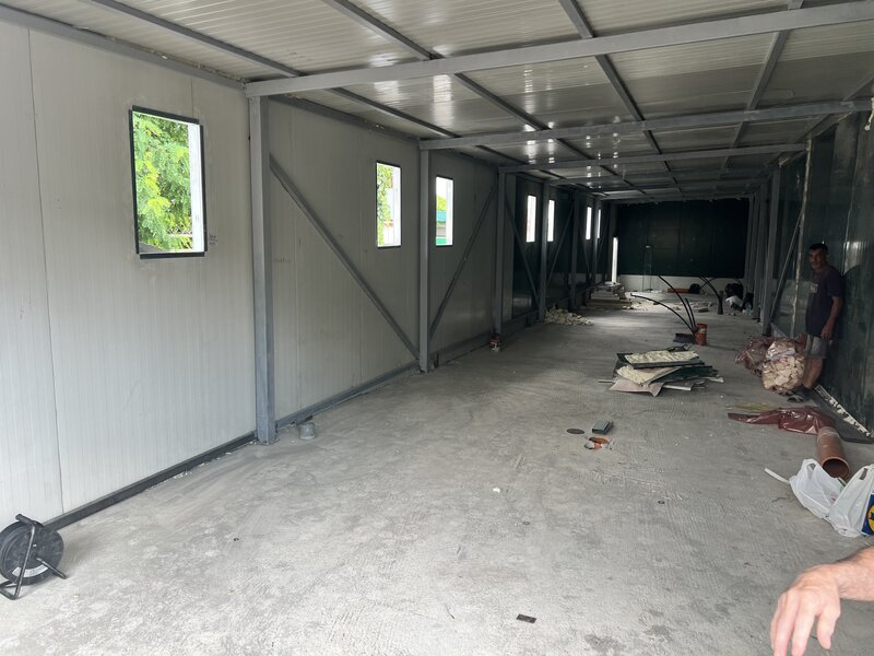 Dristor- Vitan Bucuresti sector 3