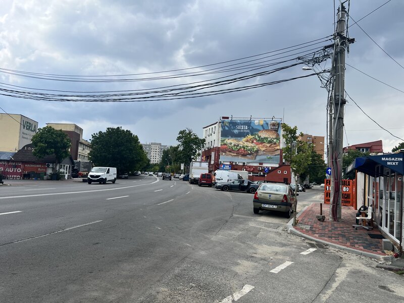 Dristor- Vitan Bucuresti sector 3