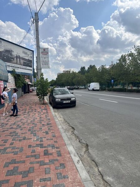 Dristor- Vitan Bucuresti sector 3